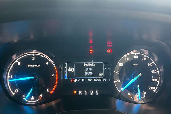 2021 Ford Ranger XL Hi-Rider PX MkIII Rear Wheel Drive 2.2L