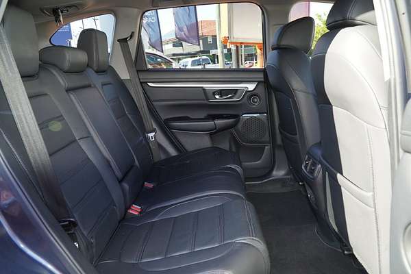 2022 Honda CR-V VTi LX AWD RW