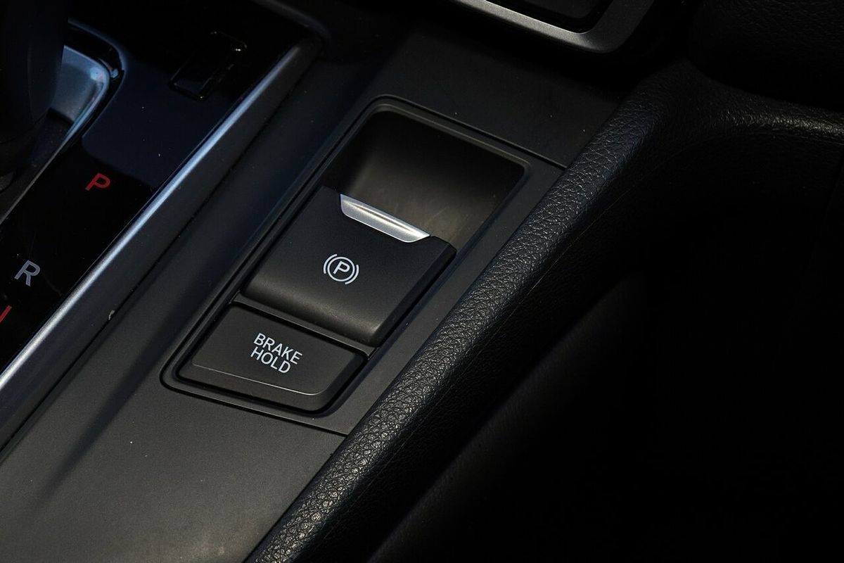 2022 Honda CR-V VTi LX AWD RW