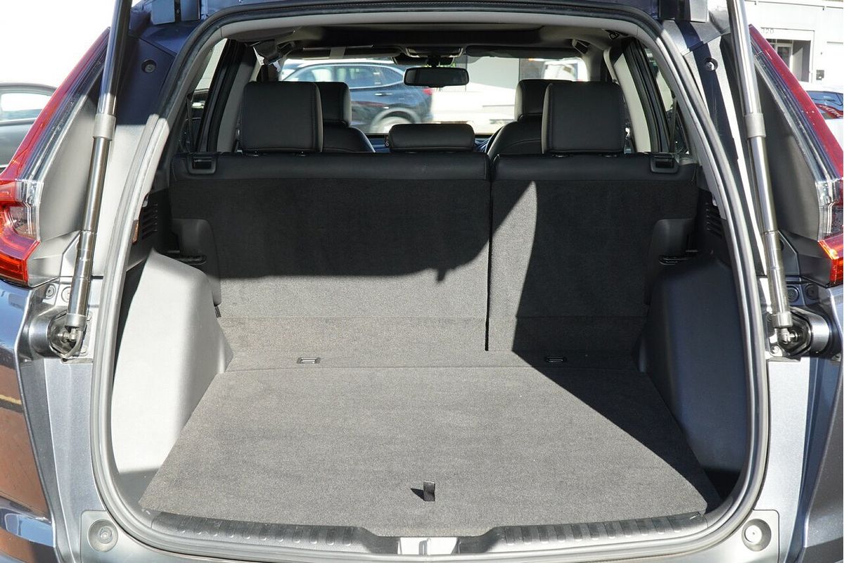 2022 Honda CR-V VTi LX AWD RW