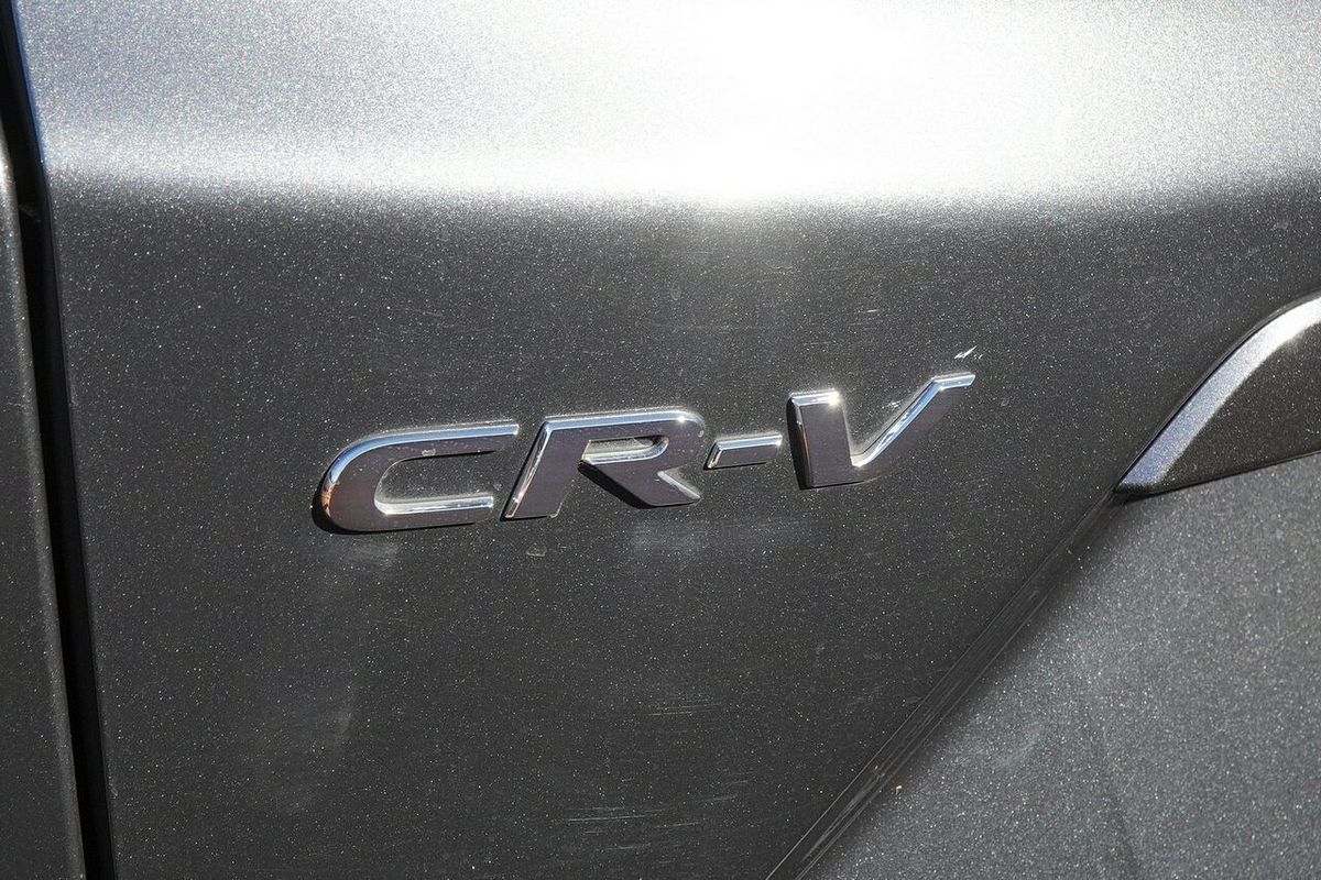 2022 Honda CR-V VTi LX AWD RW