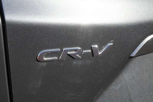 2022 Honda CR-V VTi LX AWD RW