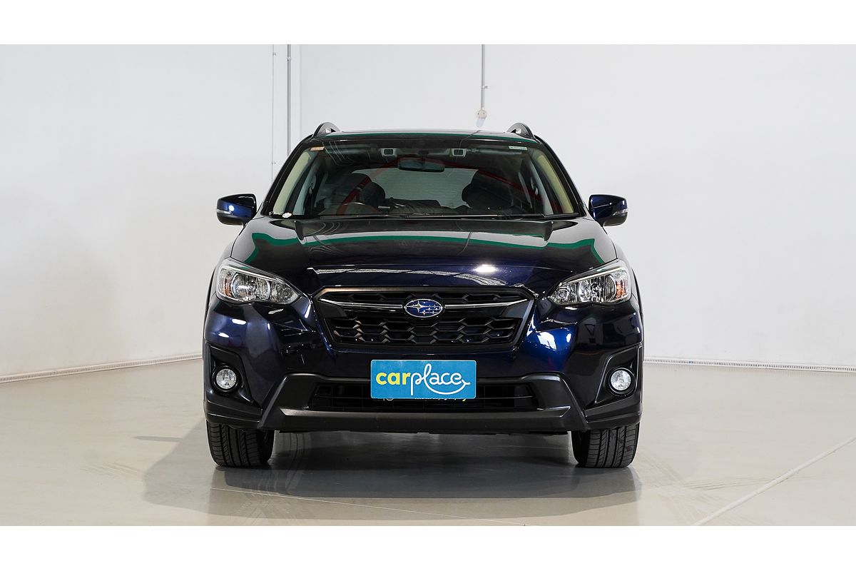 2020 Subaru XV 2.0i Premium G5X