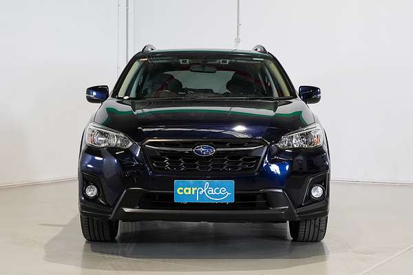 2020 Subaru XV 2.0i Premium G5X