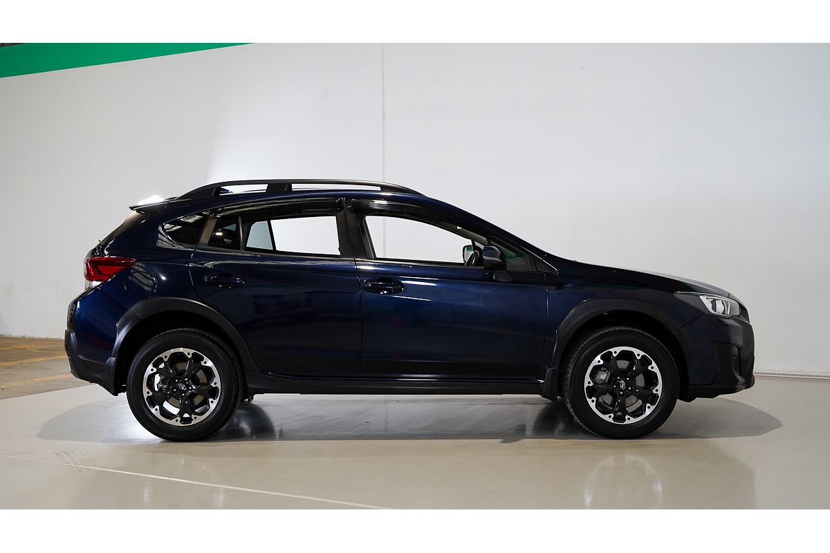 2020 Subaru XV 2.0i Premium G5X
