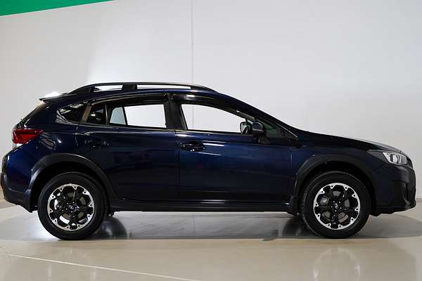 2020 Subaru XV 2.0i Premium G5X