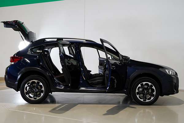 2020 Subaru XV 2.0i Premium G5X