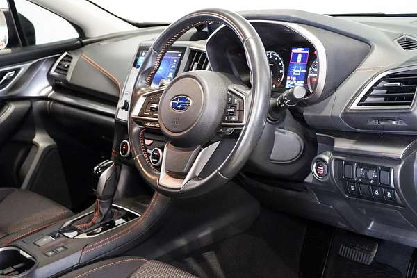 2020 Subaru XV 2.0i Premium G5X