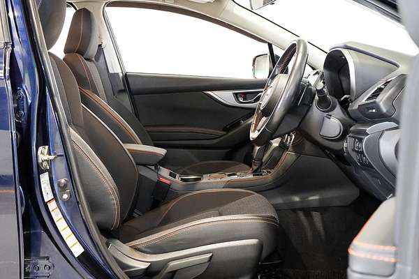 2020 Subaru XV 2.0i Premium G5X