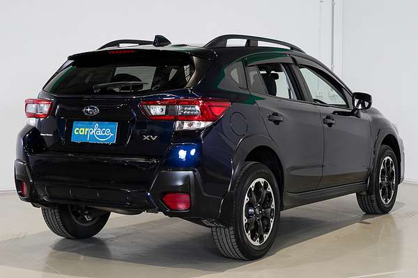 2020 Subaru XV 2.0i Premium G5X
