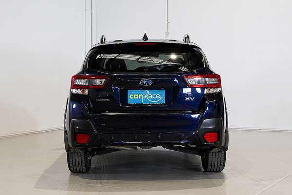2020 Subaru XV 2.0i Premium G5X
