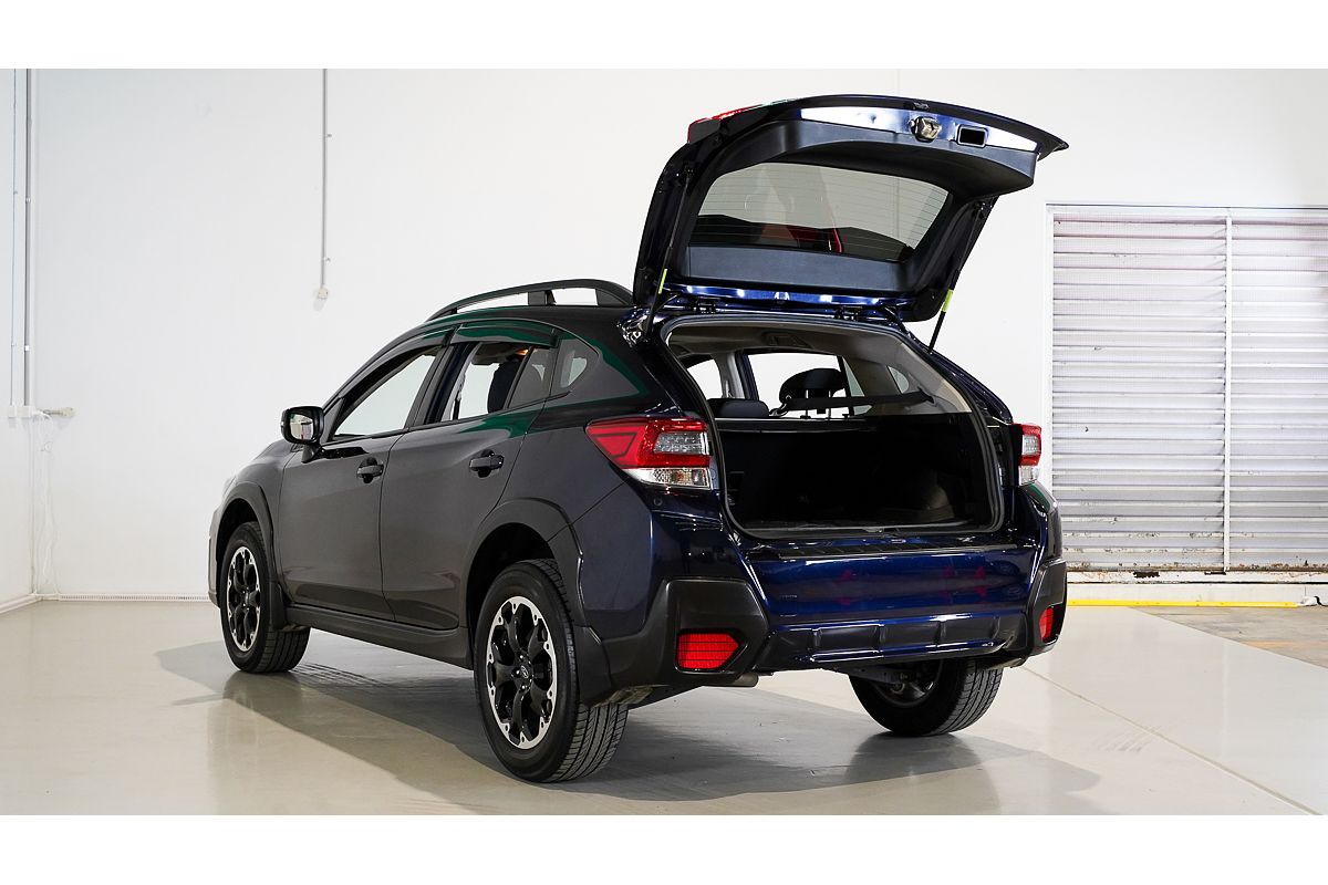 2020 Subaru XV 2.0i Premium G5X