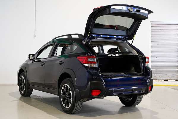 2020 Subaru XV 2.0i Premium G5X