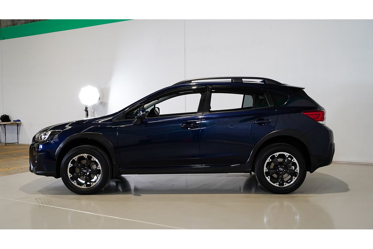 2020 Subaru XV 2.0i Premium G5X