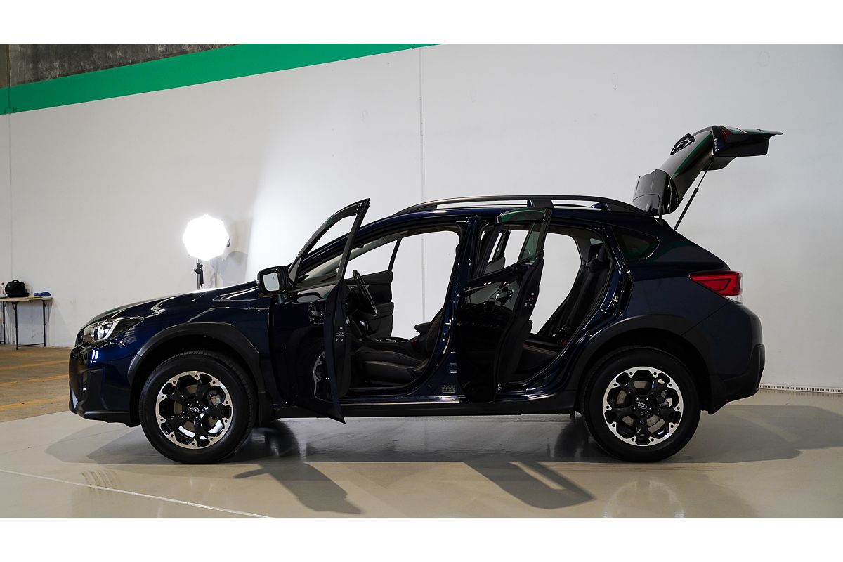 2020 Subaru XV 2.0i Premium G5X