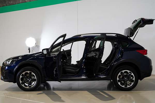 2020 Subaru XV 2.0i Premium G5X