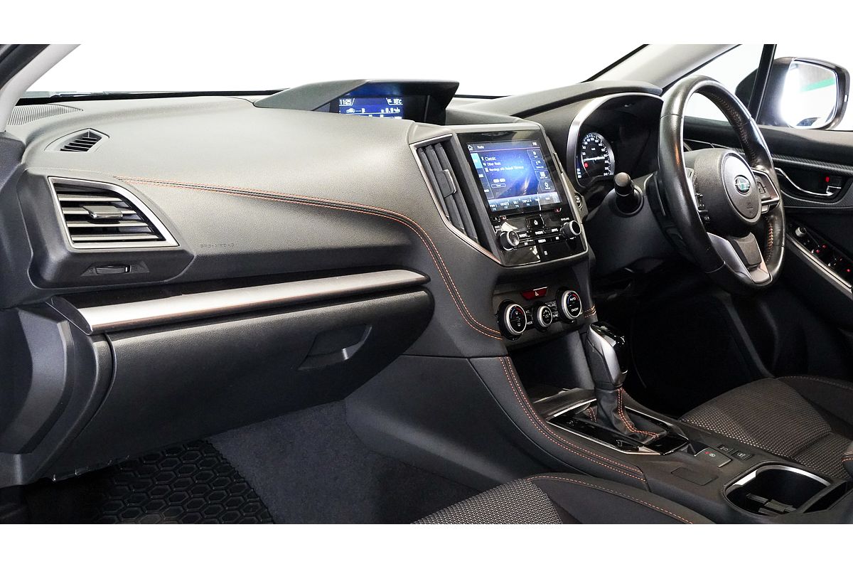 2020 Subaru XV 2.0i Premium G5X
