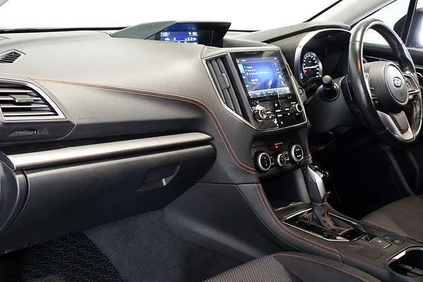 2020 Subaru XV 2.0i Premium G5X