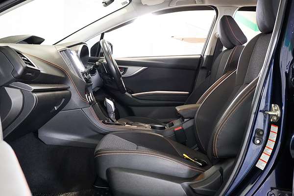 2020 Subaru XV 2.0i Premium G5X