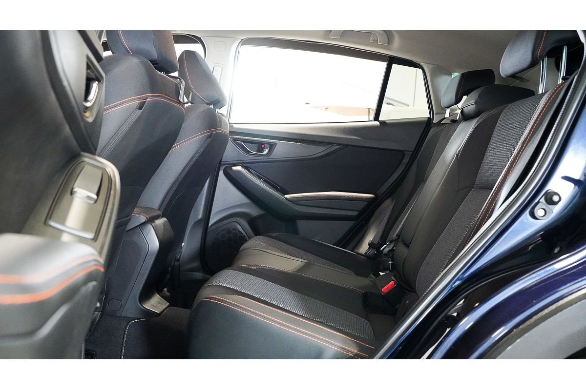 2020 Subaru XV 2.0i Premium G5X