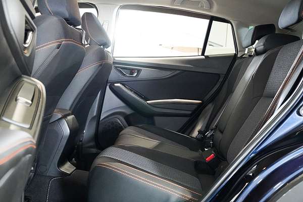 2020 Subaru XV 2.0i Premium G5X