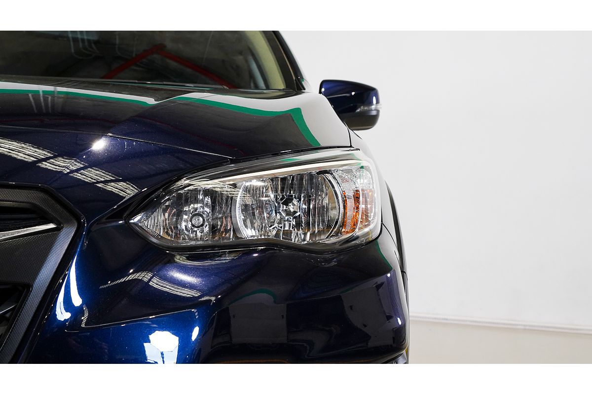 2020 Subaru XV 2.0i Premium G5X