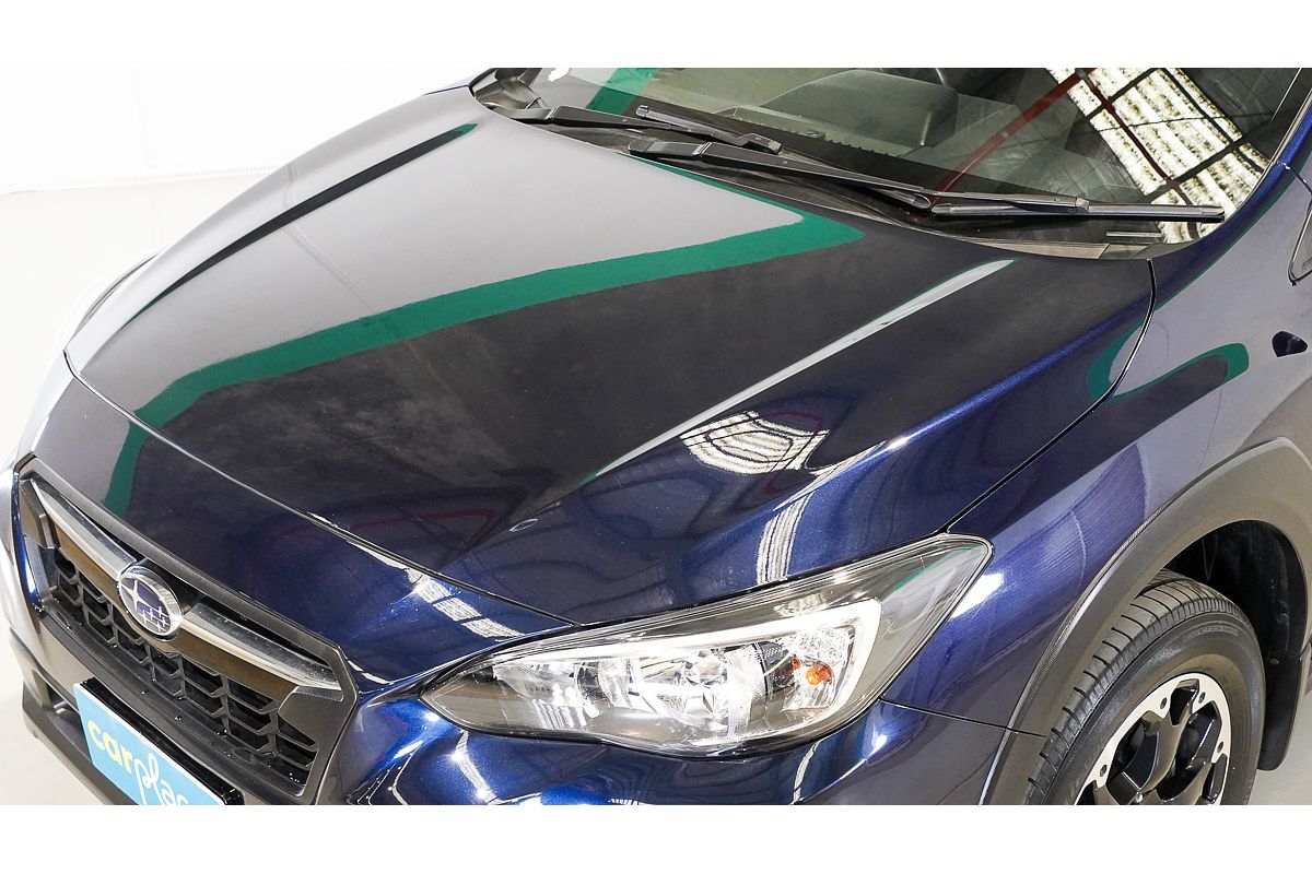 2020 Subaru XV 2.0i Premium G5X