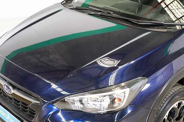 2020 Subaru XV 2.0i Premium G5X