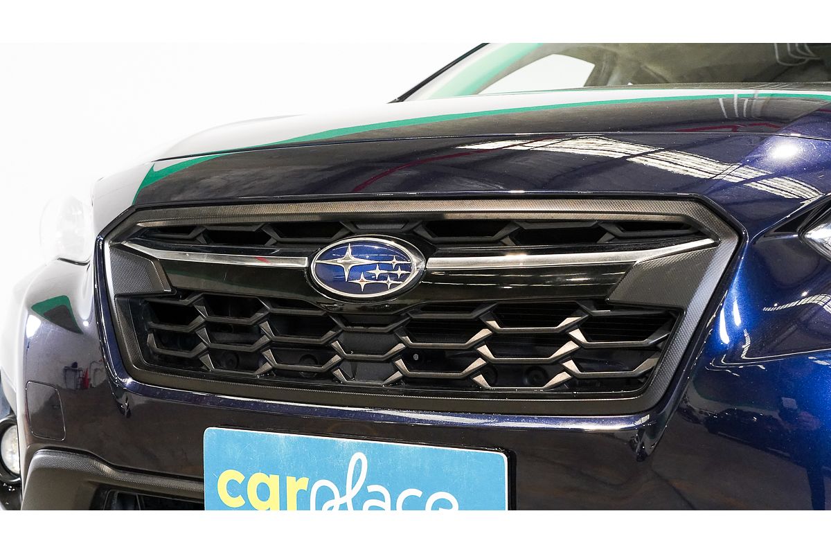 2020 Subaru XV 2.0i Premium G5X