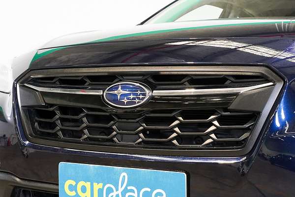 2020 Subaru XV 2.0i Premium G5X
