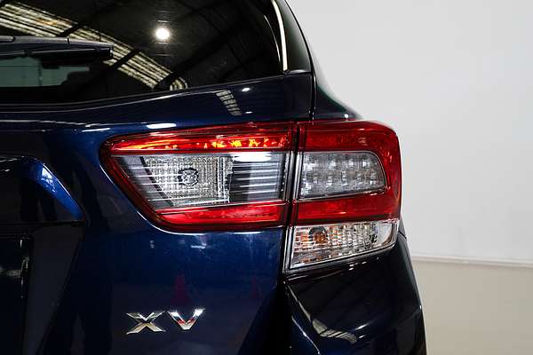 2020 Subaru XV 2.0i Premium G5X