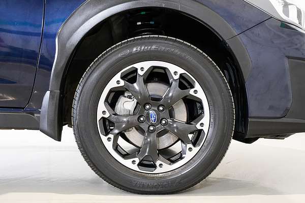 2020 Subaru XV 2.0i Premium G5X