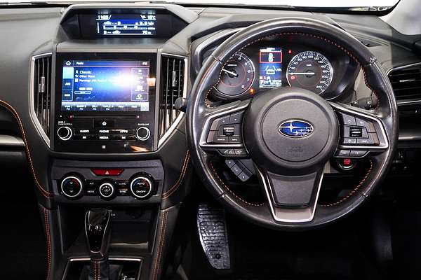 2020 Subaru XV 2.0i Premium G5X