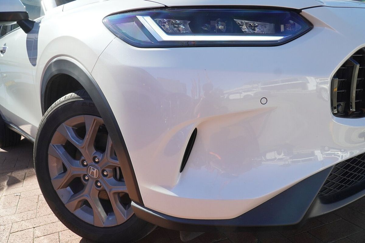 2023 Honda ZR-V VTi L RZ
