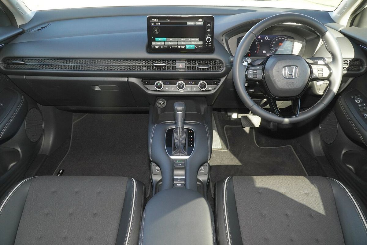 2023 Honda ZR-V VTi L RZ