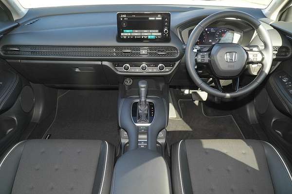 2023 Honda ZR-V VTi L RZ