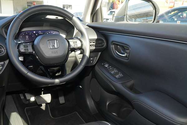2023 Honda ZR-V VTi L RZ