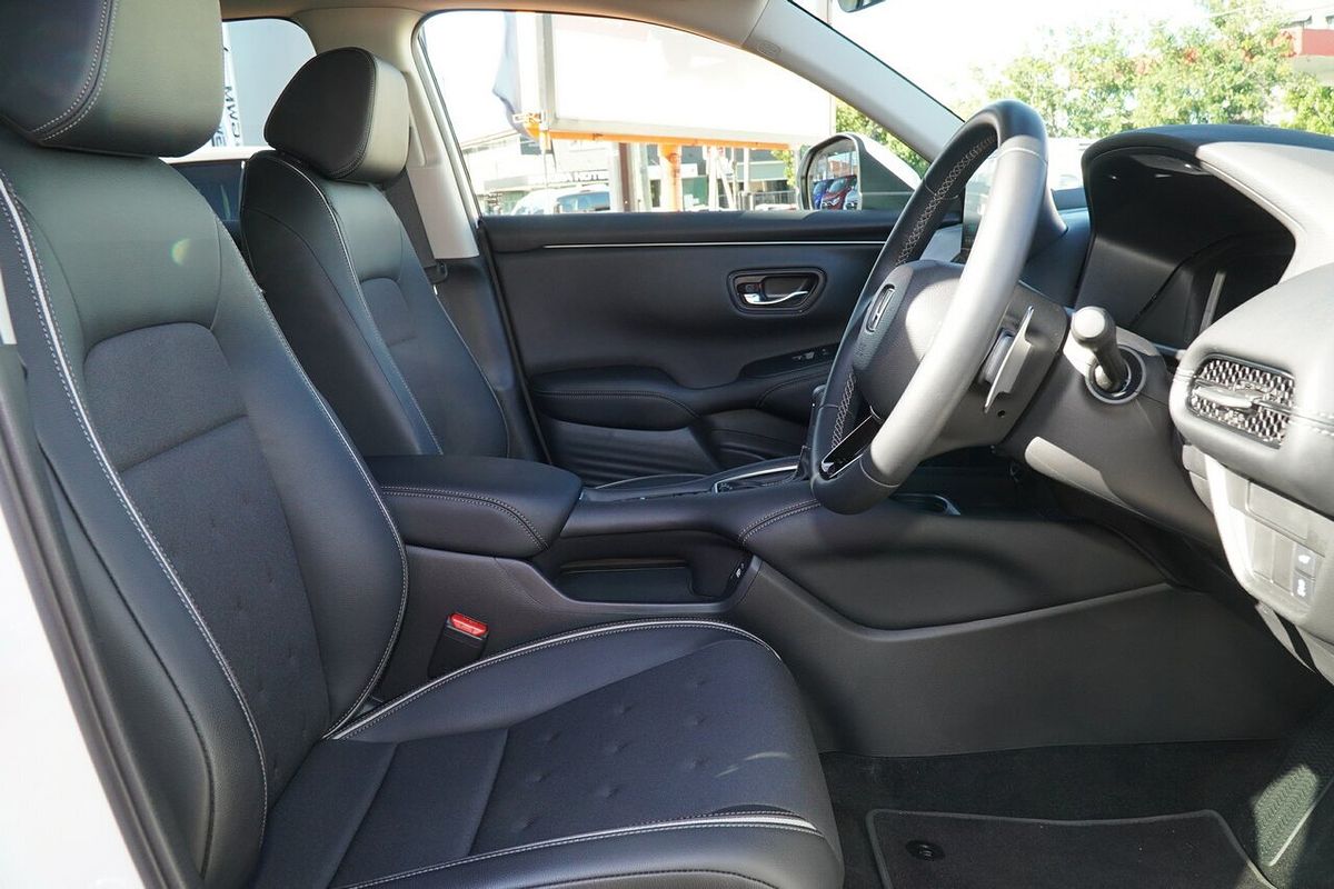 2023 Honda ZR-V VTi L RZ
