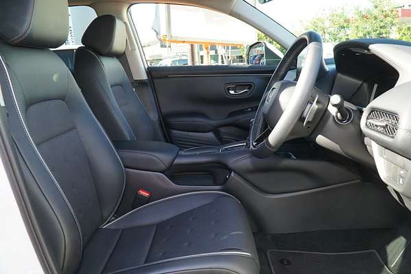 2023 Honda ZR-V VTi L RZ