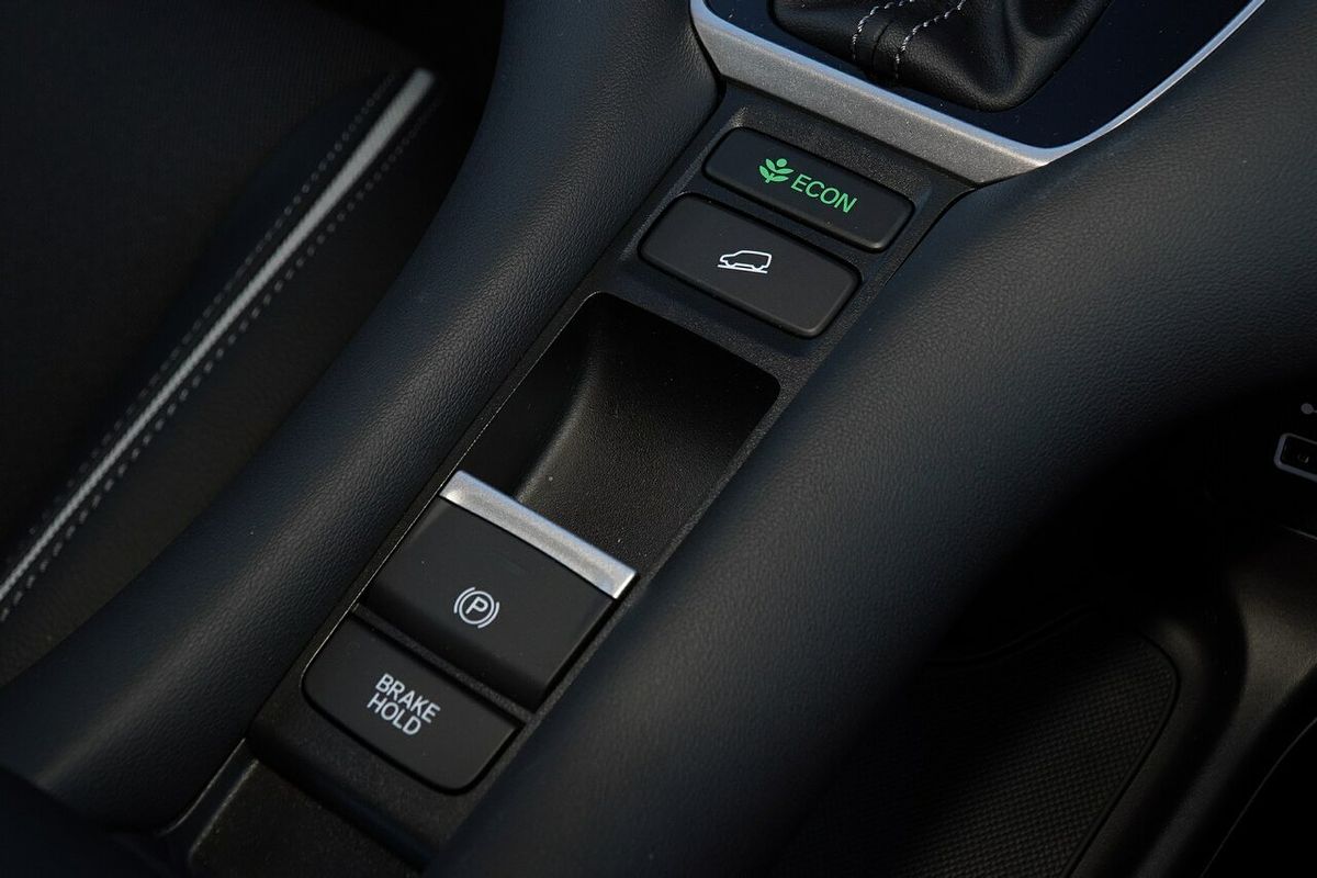 2023 Honda ZR-V VTi L RZ
