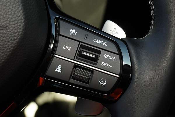 2023 Honda ZR-V VTi L RZ