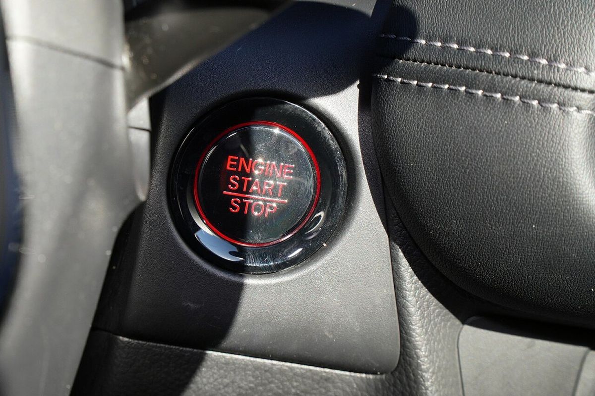 2023 Honda ZR-V VTi L RZ