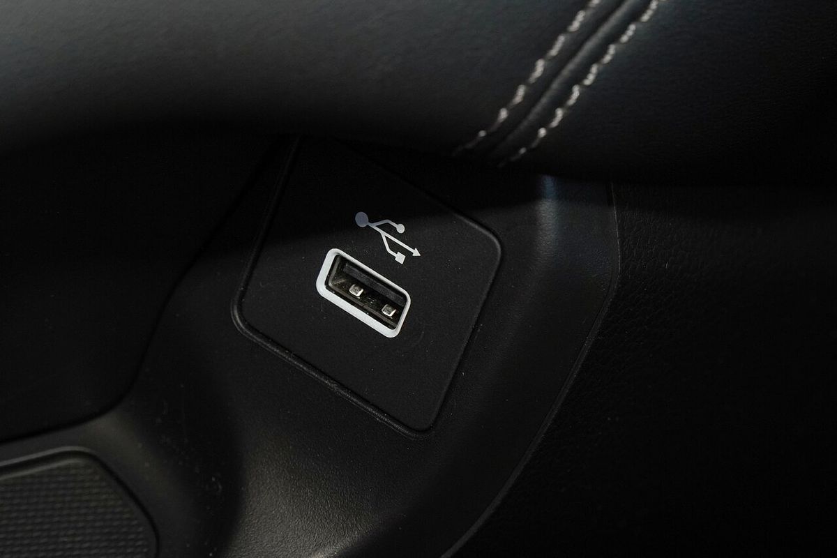 2023 Honda ZR-V VTi L RZ