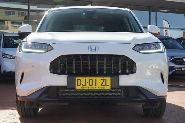2023 Honda ZR-V VTi L RZ