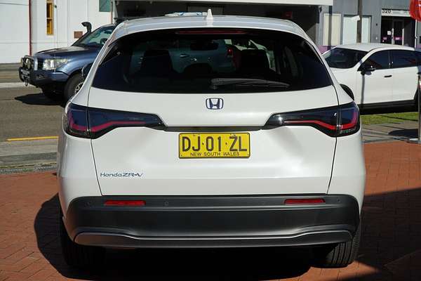2023 Honda ZR-V VTi L RZ