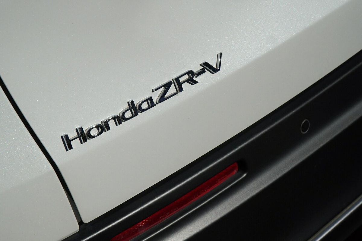 2023 Honda ZR-V VTi L RZ