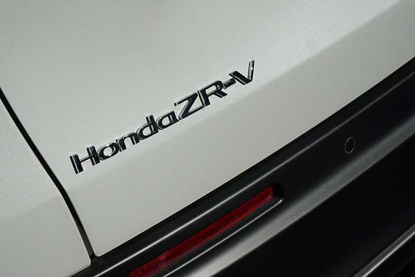 2023 Honda ZR-V VTi L RZ
