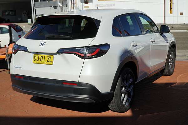 2023 Honda ZR-V VTi L RZ