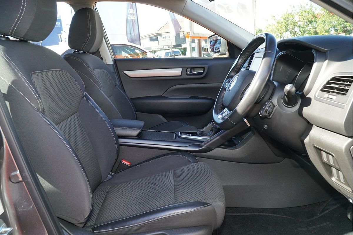 2022 Renault Koleos Life HZG