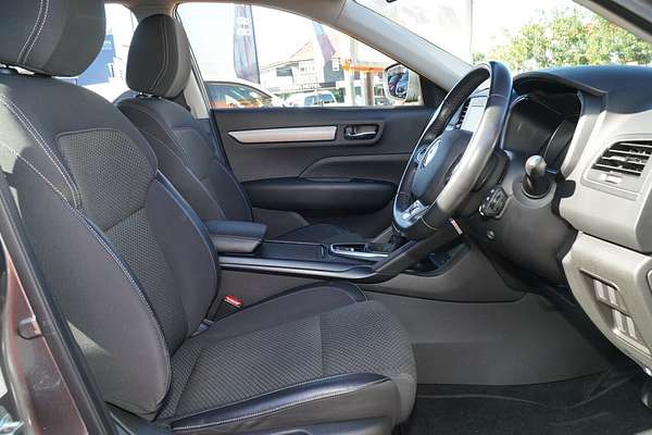 2022 Renault Koleos Life HZG